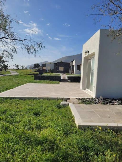 Apartmán Ocean Sun 5 Éxo Goniá Exteriér fotografie